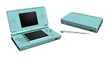 Nintendo DS Lite Skins- Colormatch Ice