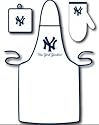 New York Yankees Apron