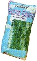 Green Easter Egg Grass
