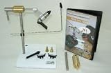 Peak Base Camp Vise Saltwater Jaws