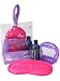 Relax & Repair Aromatherapy Oil with Body Massager