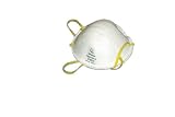 Staubmaske CE/P1 EN 149