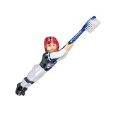 NFL Buffalo Bills Football Player Toothbrush