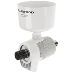 Kenwood AWSM900001 Getreidem�hle, Steinmahlwerk SM 900