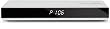 Technisat TechniStar S2 digitaler HDTV Satellitenreceiver (HDMI, DVRready, CI+, UPnP, Ethernet) silber