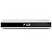 Technisat TechniStar S2 digitaler HDTV Satellitenreceiver (HDMI, DVRready, CI+, UPnP, Ethernet) silber