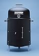 Brinkmann 810-5301-C Smoke-N-Grill Charcoal Smoker and Grill
