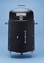 Brinkmann 810-5301-C Smoke-N-Grill Charcoal Smoker and Grill
