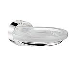 ハンスグローエジャパンアクサー宇野クロムソープディッシュ41533000