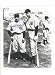 Phil Rizzuto New York Yankees Autographed 8