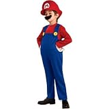 Mario Deluxe
