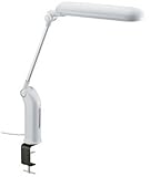 TWINBIRD �A�[���^�^�b�`�C���o�[�^�u���� �z���C�g LK-H461W