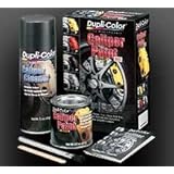 Dupli-Color Caliper Paint Kits - Red
