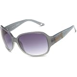 Juicy Couture Womens Jasmine Glam Sunglasses
