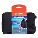 Antler Compact Backsac (Black)