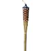 Bamboo Tiki Torch 60"