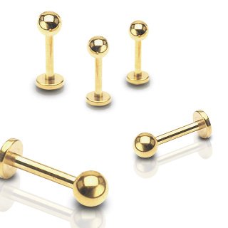 Labret Monroe Pair