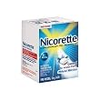 Nicorette Gum White Ice Mint 2 mg - 190 Count