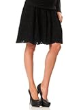 A Pea in the Pod Collection: ROBBI and NIKKI Under Belly Mini Pencil Fit Maternity Skirt