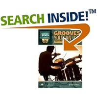 Buy Grooves You Can Use by Scott Schroedl