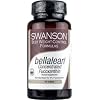 Swanson Diet Bellalean Concentrated Fucoxanthin (60 Softgels, Antioxidant & Omega 7)