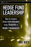 Fund-manager