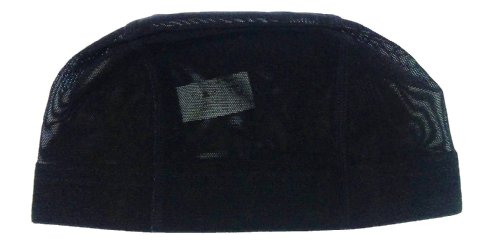 Cover image : メッシュスイムキャップ ブラック L(52～58cm)