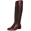 Corso Como Women's Sandra Boots,Chocolate,7.5 M