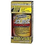 Leukic Hardcore-MuscleTech Advanced Muscle Growth, 180c (New Advanced Formula)