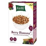 Kashi Berry Blossoms Cereal 10.5 oz. (Pack of 12)