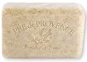 Pre De Provence Honey Almond Soap, 250g wrapped bar. Imported from France. With shea butter and natural herbs and scents.