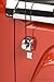 2006-2010 Hummer H3 Chrome Antenna Cover