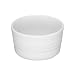 Le Creuset Stoneware 7-Ounce Stackable Ramekin, White