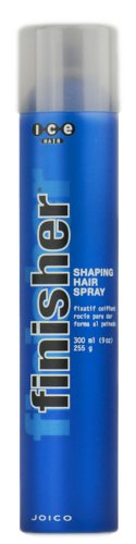 Joico Ice Finisher Spray 9oz