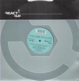 S/T 12 INCH (12" SINGLE) UK REACT 1990
