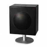 Geneva Sound System, Model-XL, Black with Stand