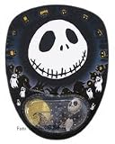 Nightmare Before Christmas MousePad - Mouse pad w/ Wrist Rest