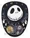 Jack Pads - Nightmare Before Christmas MousePad - Mouse pad w/ Wrist Rest