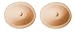 Unisex - Adult Foam Falsies, Set Of 2