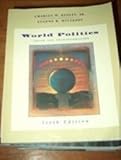 World politics : trend and transformation