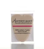 (under) Garment Guard 7 pairs by Garment Guard