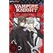 Vampire Knight 02: HALBBD 2