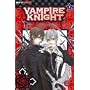 Vampire Knight 02: HALBBD 2