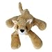 Plush Carrie Cougar 12 