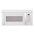 LG LMV1680WW
