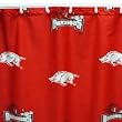 Arkansas Curtain - Shower