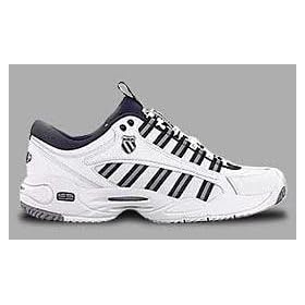 Buy K-Swiss Mens 7.0 Ultrascendor Low