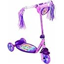Huffy Princess Scooter (6-Inch, Pink/Purple)