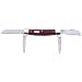 Maxam Congress Brwn Bone Handl Kn