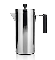 Geometric 8-Cup Cafetière
